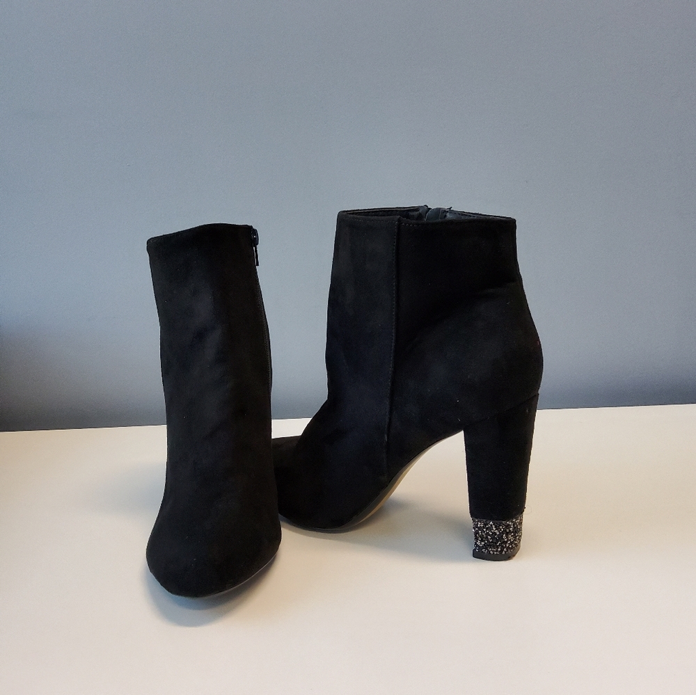 Ankle Booties from XOXO
